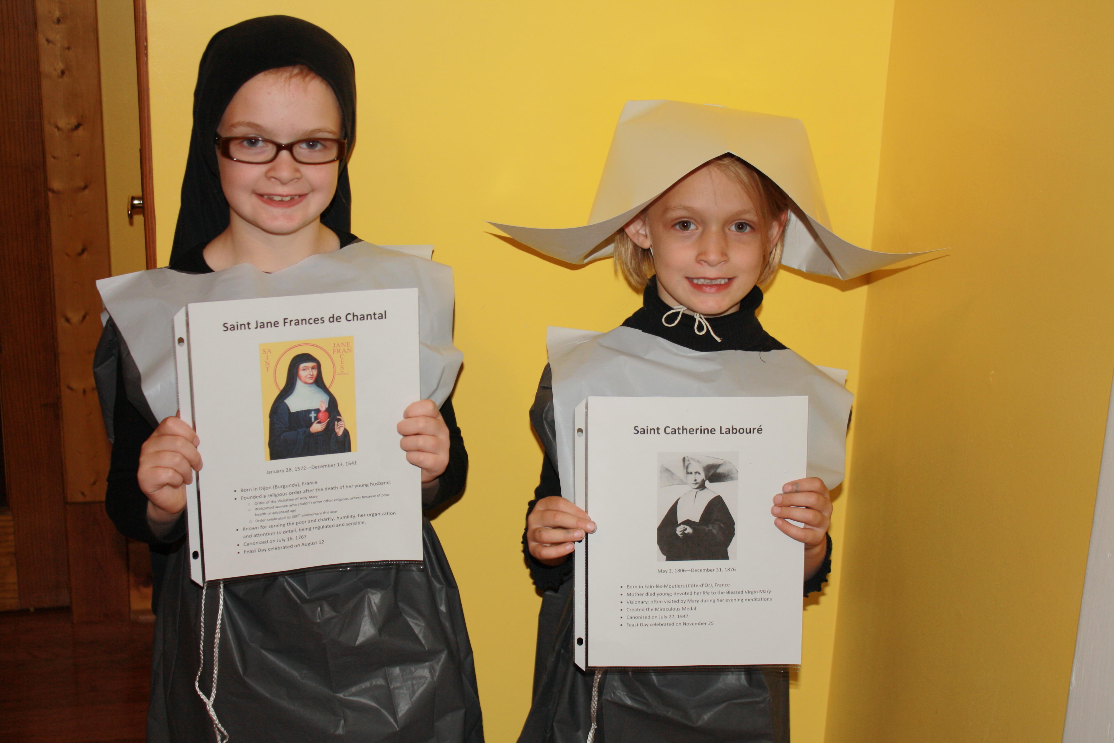 2010_11_01 Saint Jane and Catherine.jpg